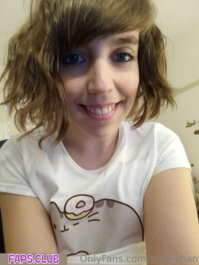 Amychnchn photo #91 - Faps