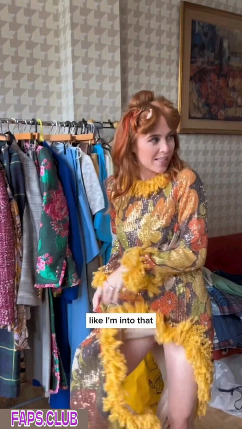 Angela Scanlon photo #1 - Faps