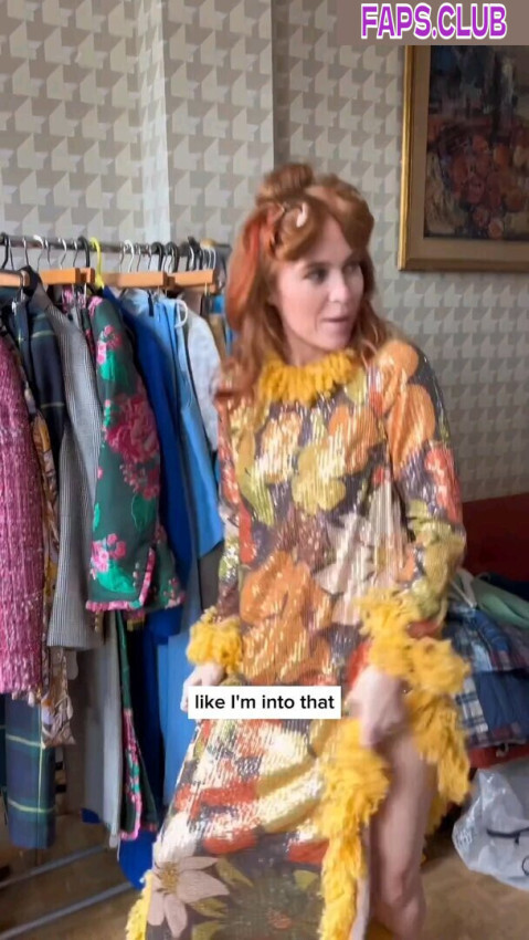 Angela Scanlon photo #3 - Faps