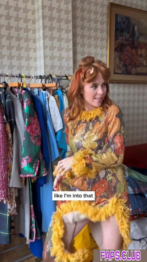 Angela Scanlon photo #8 - Faps