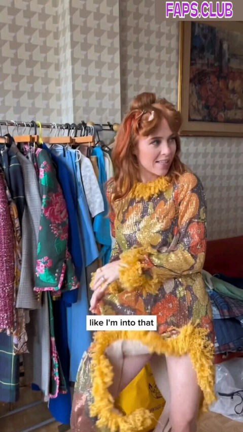 Angela Scanlon photo #10 - Faps