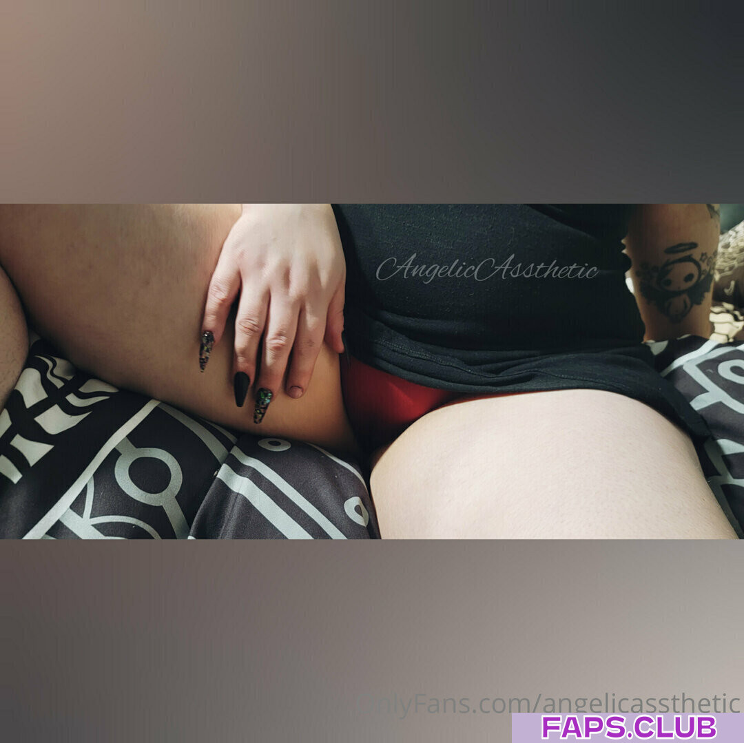 Angelicassthetic photo #9 - Faps