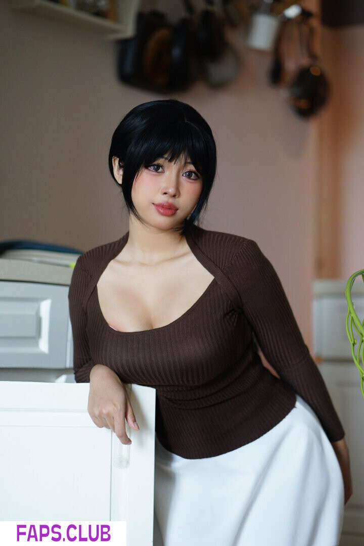 Anizu Chie photo #93 - Faps