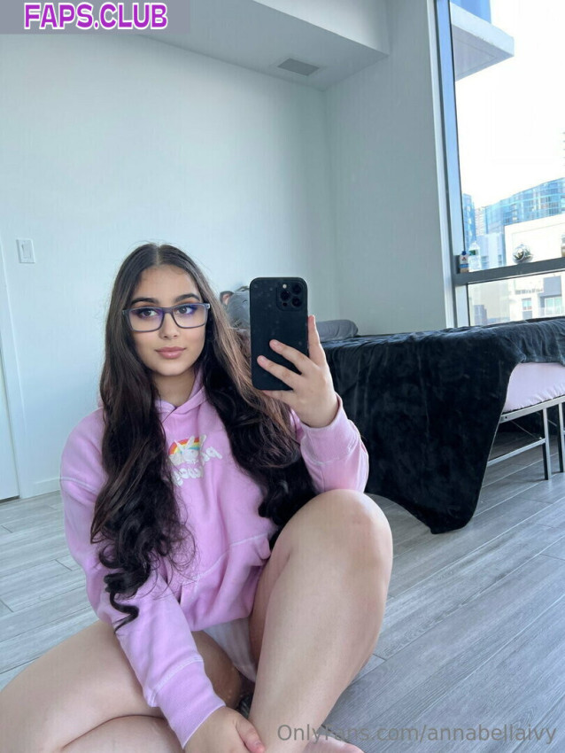 Annabellaivy photo #92 - Faps