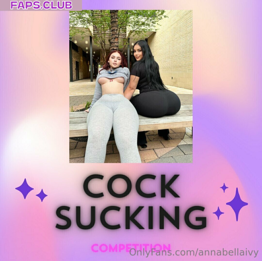 Annabellaivy photo #93 - Faps