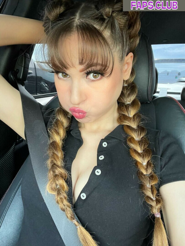 Annablossom photo #853 - Faps