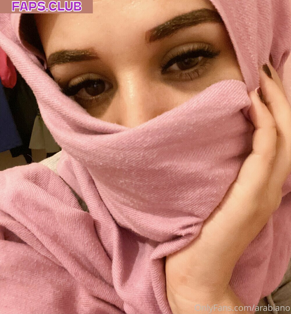 Hijab photo #34 - Faps