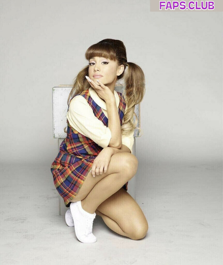 Ariana Grande photo #861 - Faps