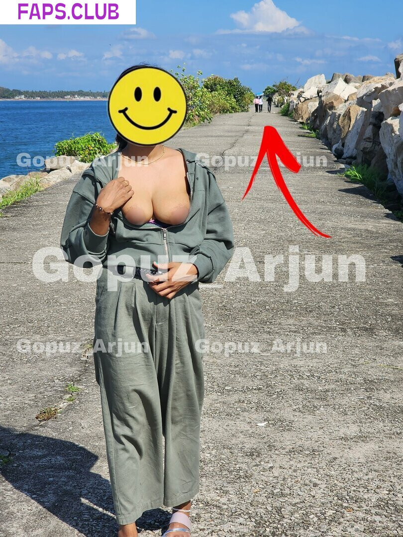 Arjun_Gopika photo #12 - Faps