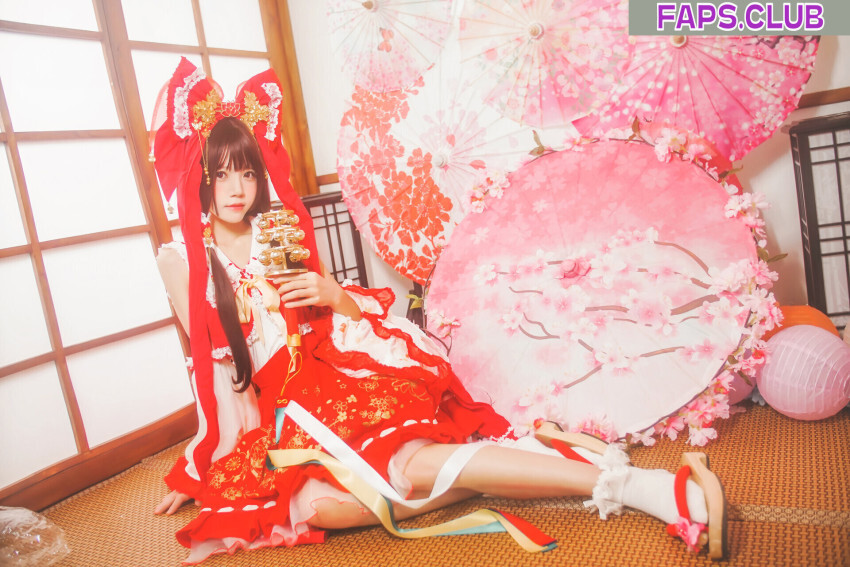 Cherryneko0628 photo #797 - Faps