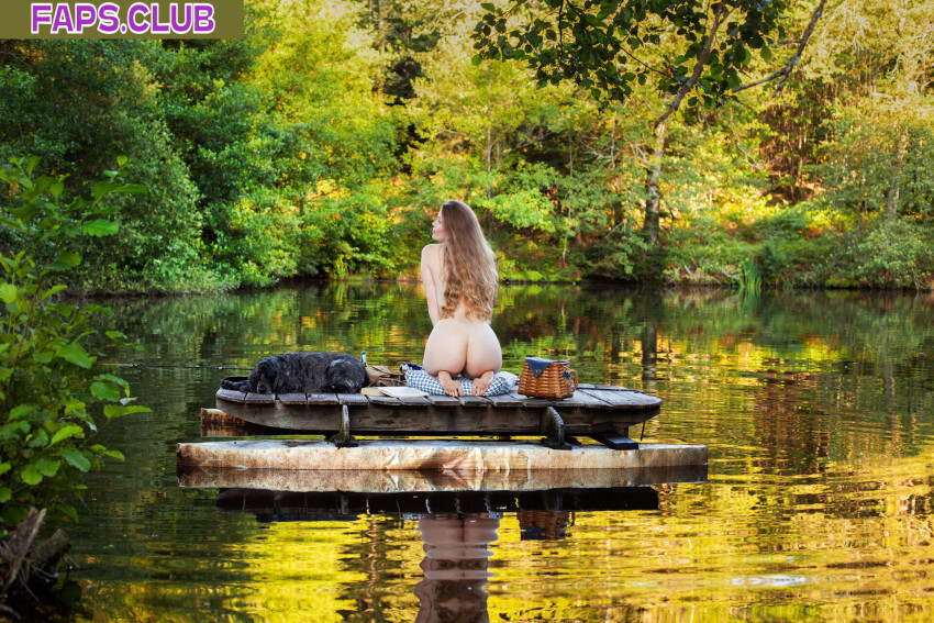Artistandmuse photo #142 - Faps