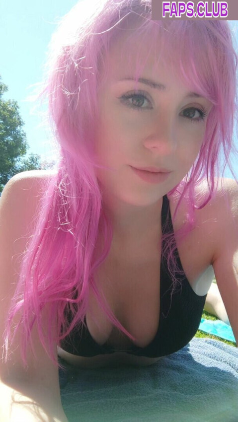 ASMR Neko avatar