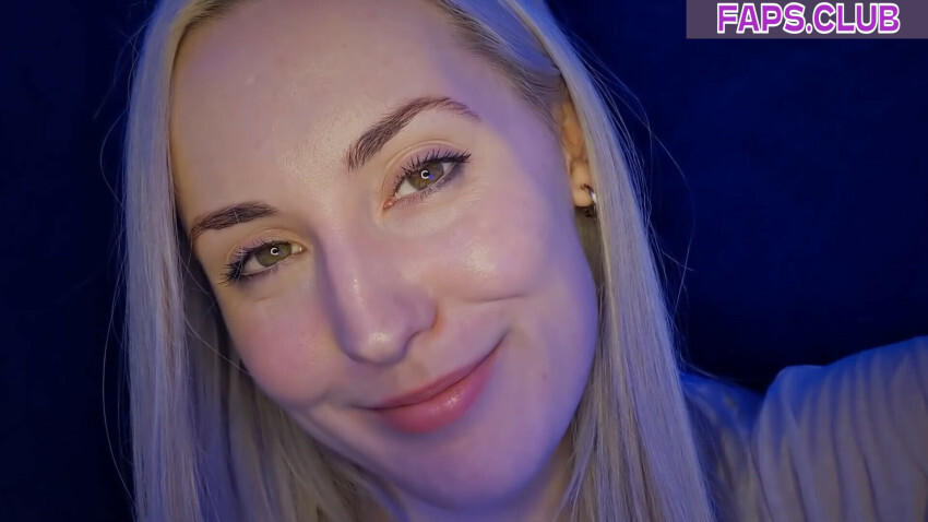 ASMR Shortbread avatar
