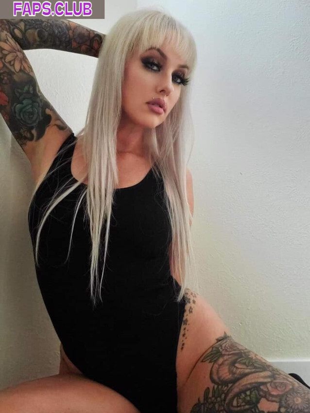 Audrey June photo #3 - Faps