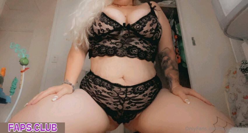 Aus_lillyvip avatar