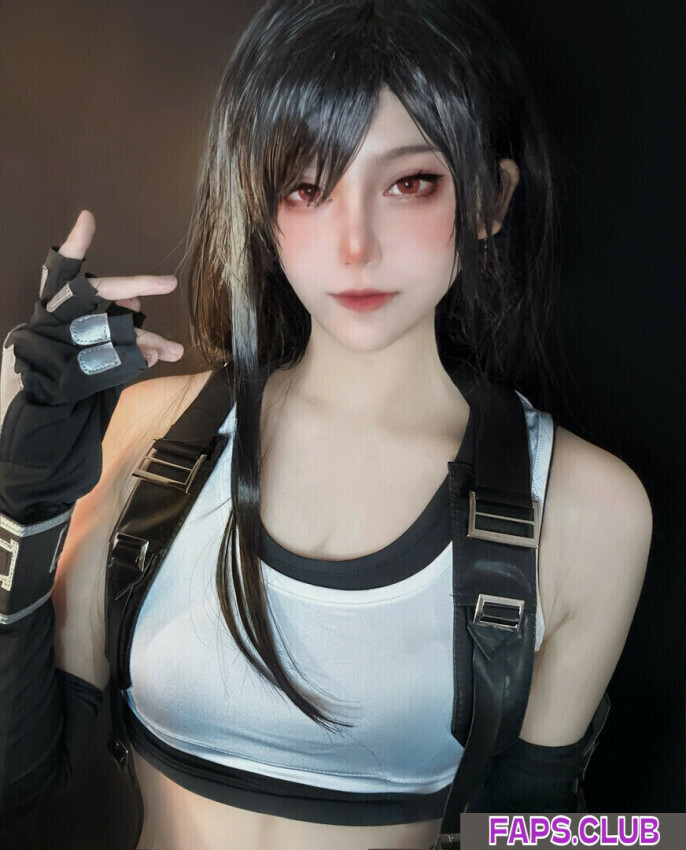 Aveline Tetsuya avatar
