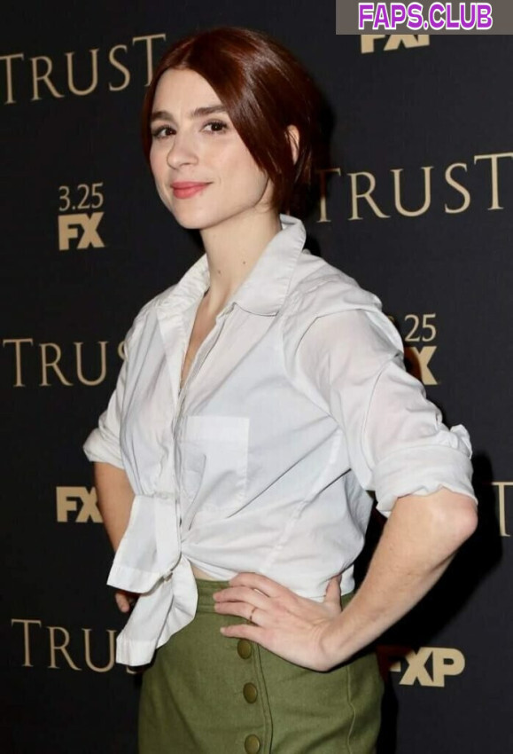 Aya Cash photo #35 - Faps