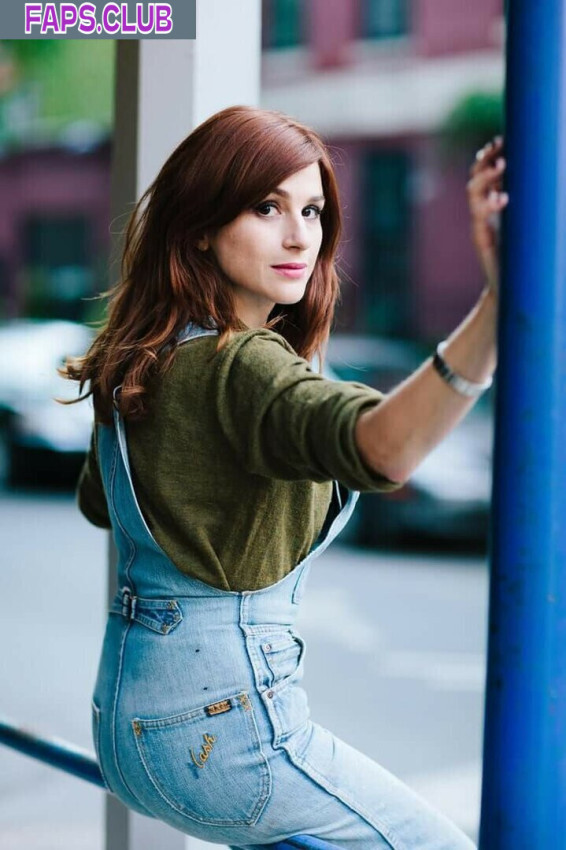 Aya Cash photo #1 - Faps