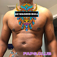 Azmaskedbull avatar