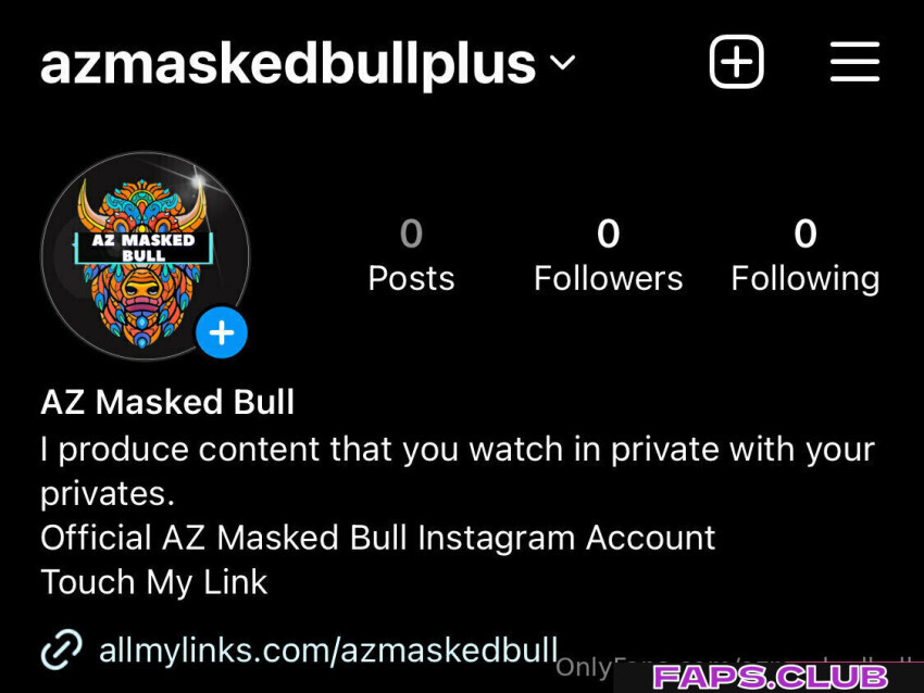 Azmaskedbull photo #35 - Faps