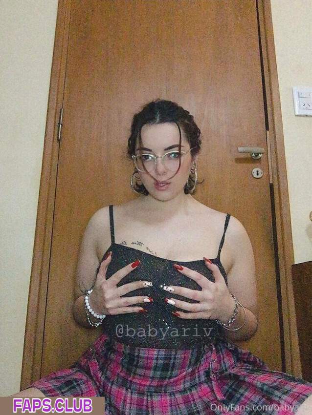 Babyariv photo #23 - Faps
