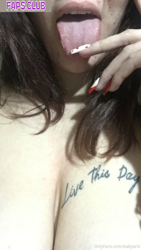 Babyariv photo #18 - Faps