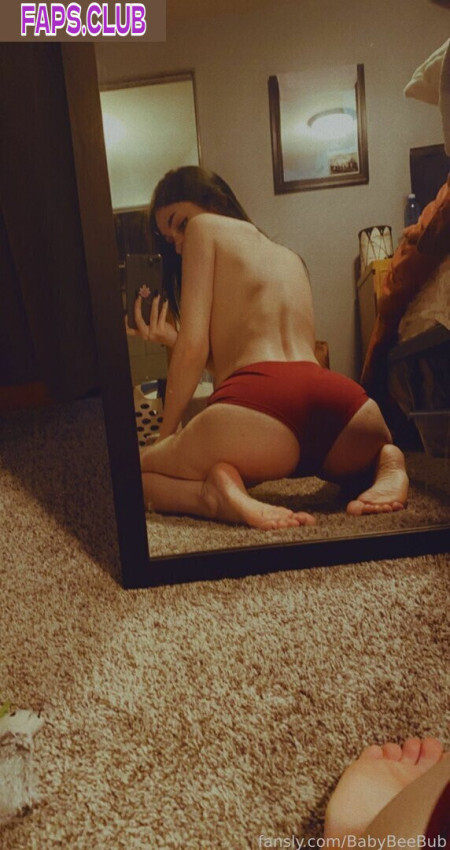 Babybeebub photo #1287 - Faps