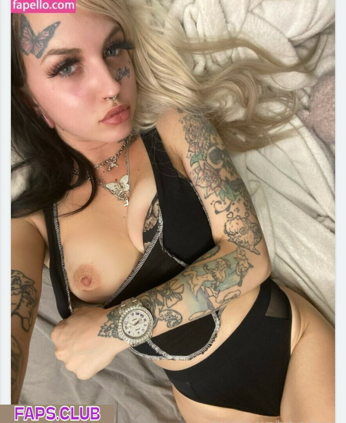 Babygothxxx avatar