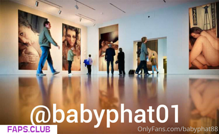 Babyphat88 photo #23 - Faps