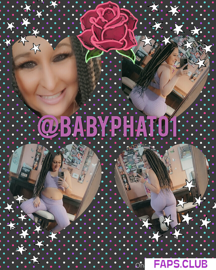 Babyphat88 photo #1 - Faps