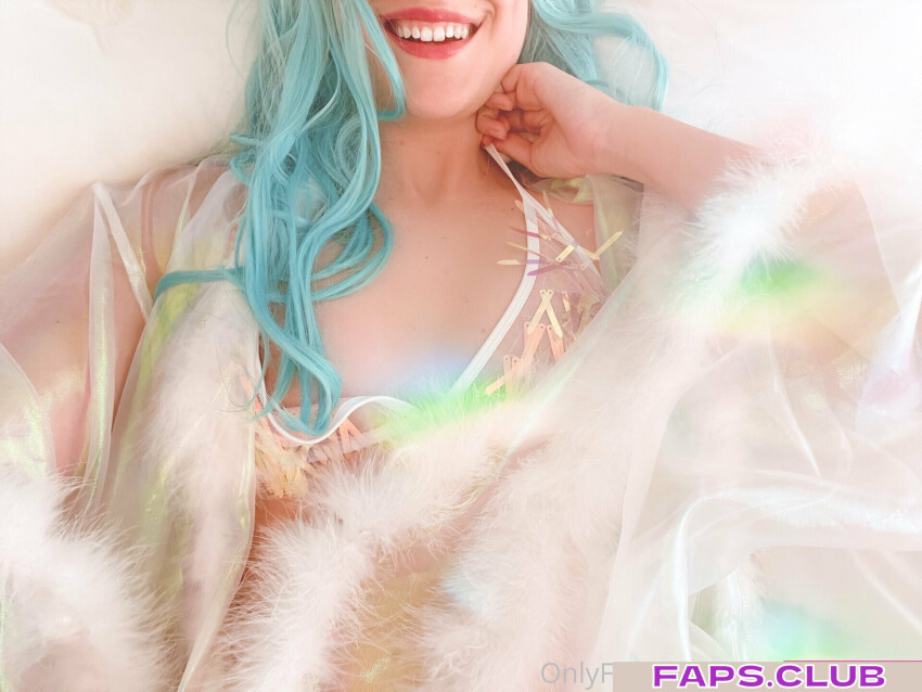 bambibluehair photo #289 - Faps