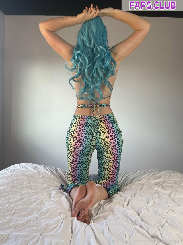 bambibluehair photo #284 - Faps