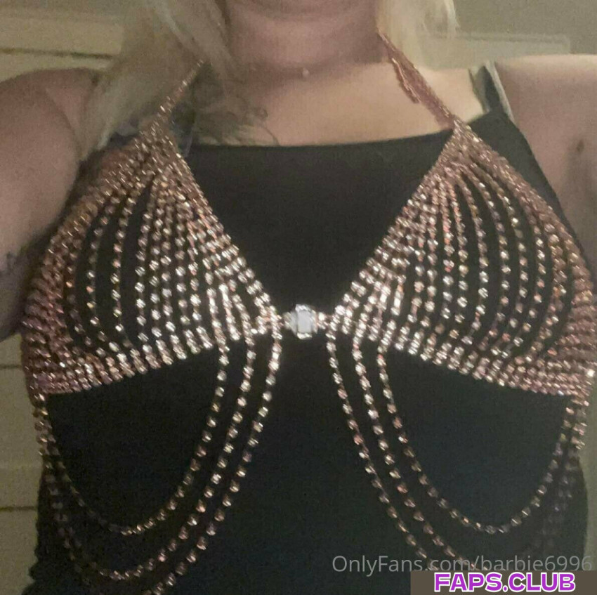 Barbie6996 avatar