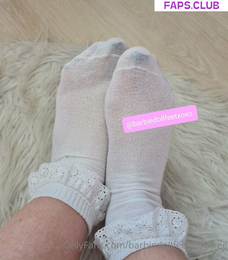 Barbiedollfeetxoxofree photo #6 - Faps