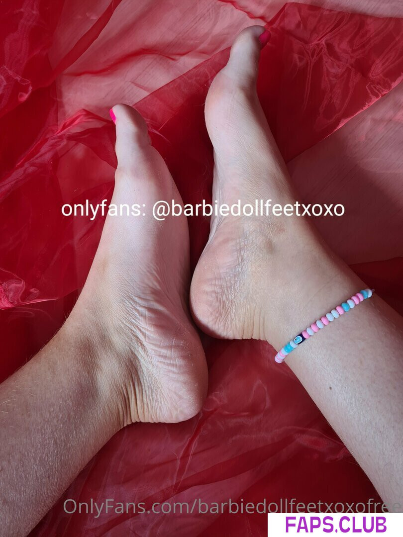 Barbiedollfeetxoxofree photo #35 - Faps