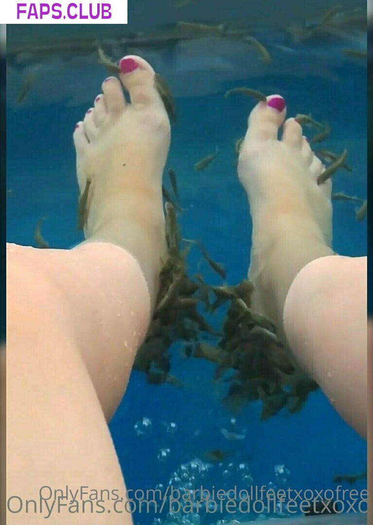 Barbiedollfeetxoxofree photo #34 - Faps