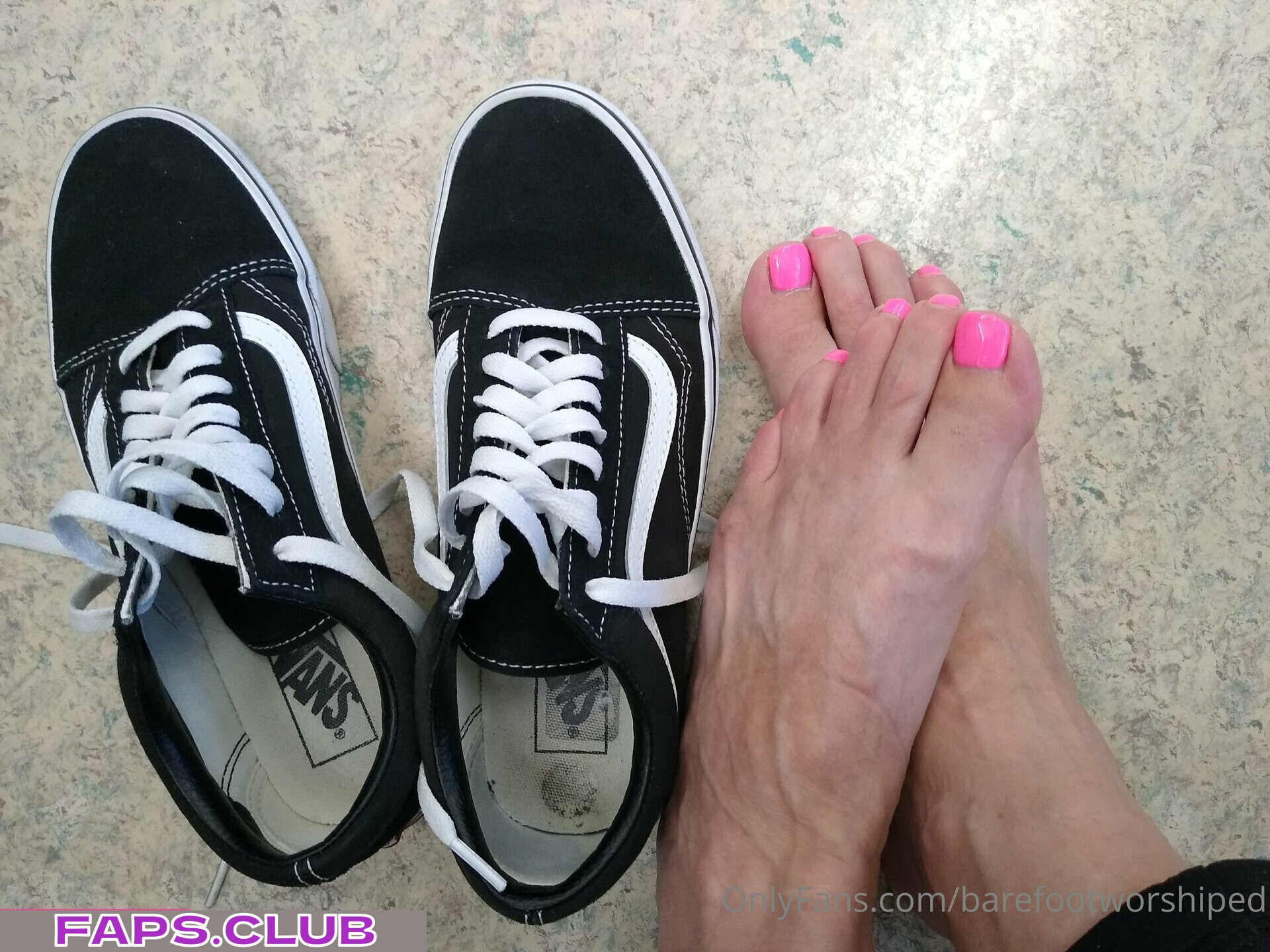 Barefootworshiped photo #45 - Faps