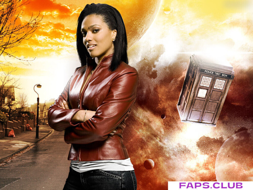 Doctor Who photo #60 - Faps