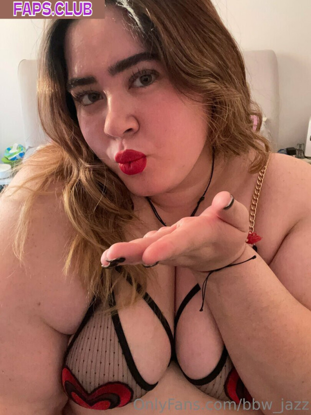 Bbw_jazz photo #73 - Faps