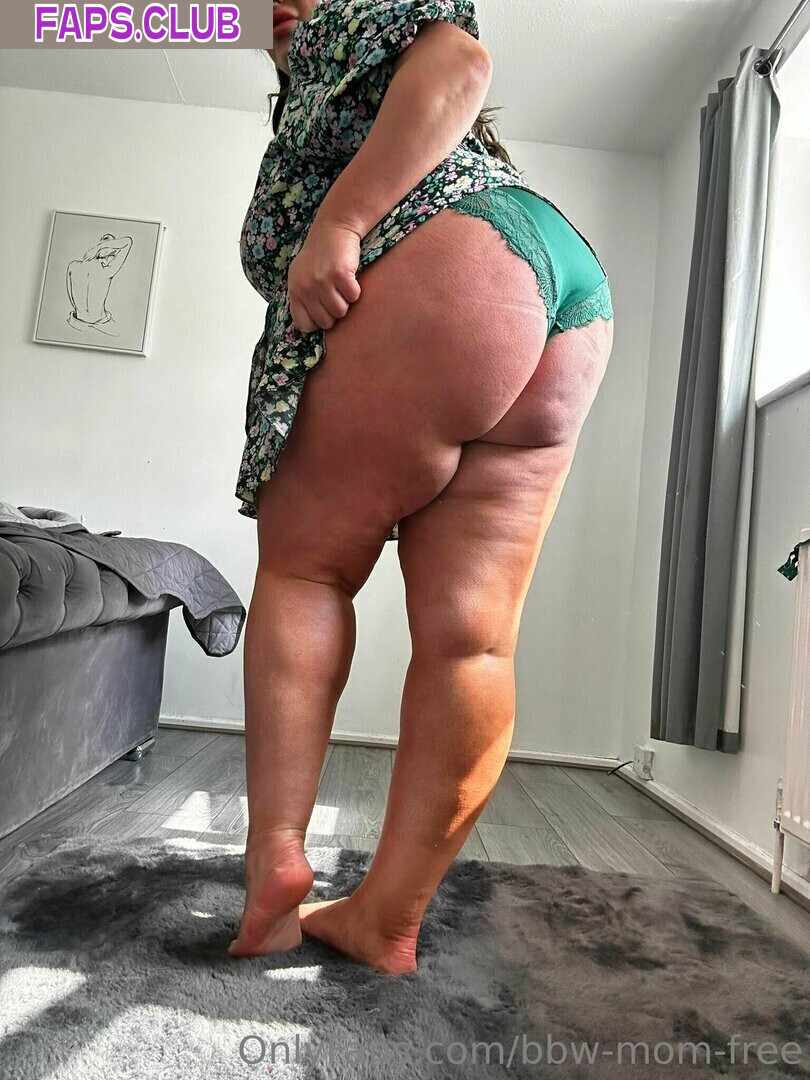 Bbw-mom-free photo #48 - Faps