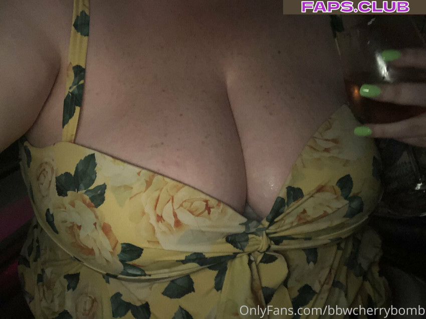 Bbwcherrybomb photo #85 - Faps