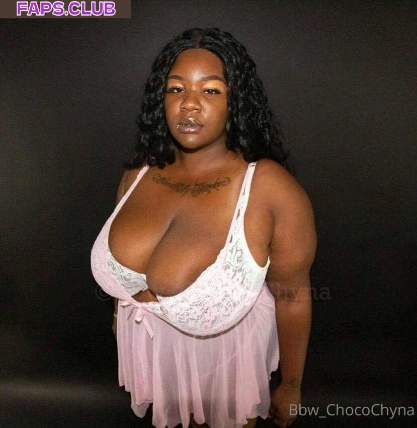 Bbw.chocochyna photo #29 - Faps