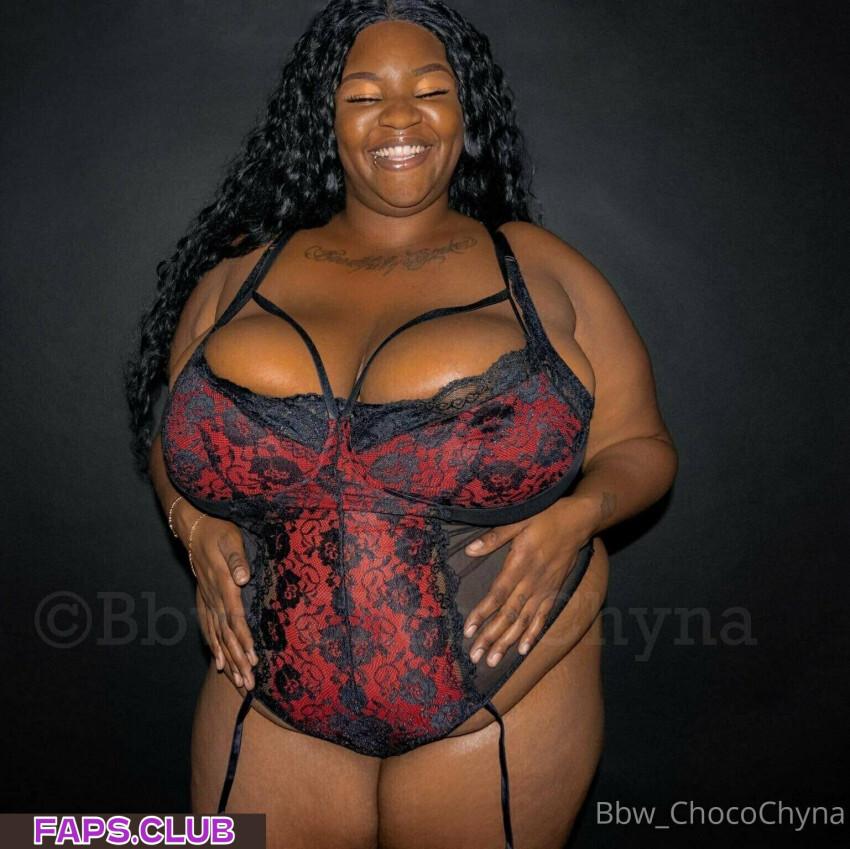 Bbw.chocochyna photo #27 - Faps