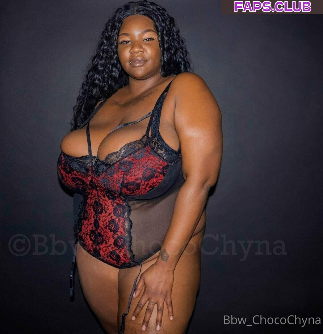 Bbw.chocochyna photo #24 - Faps