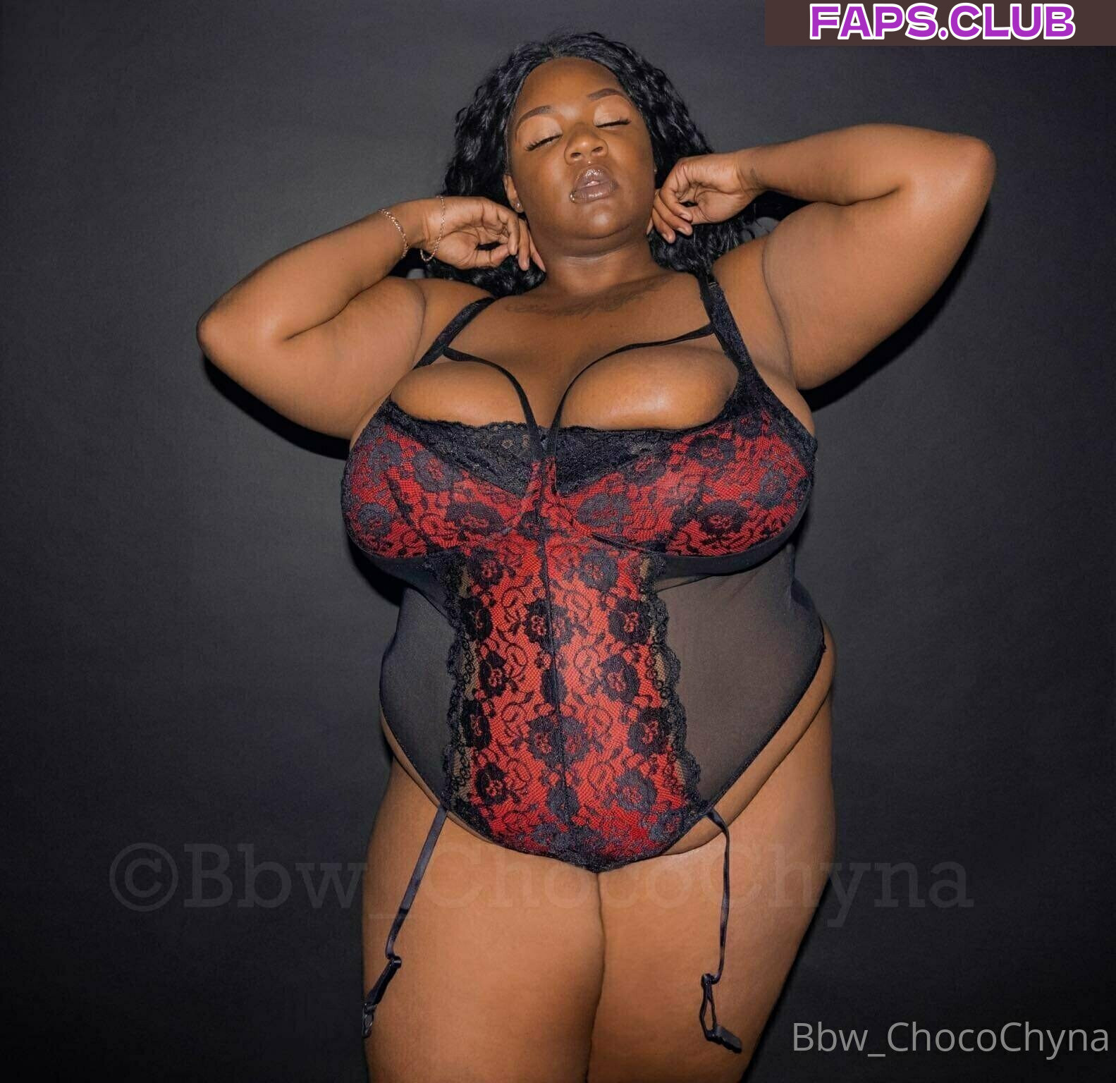 Bbw.chocochyna photo #28 - Faps