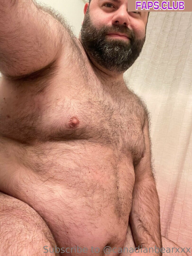 Bearshoutout photo #3 - Faps