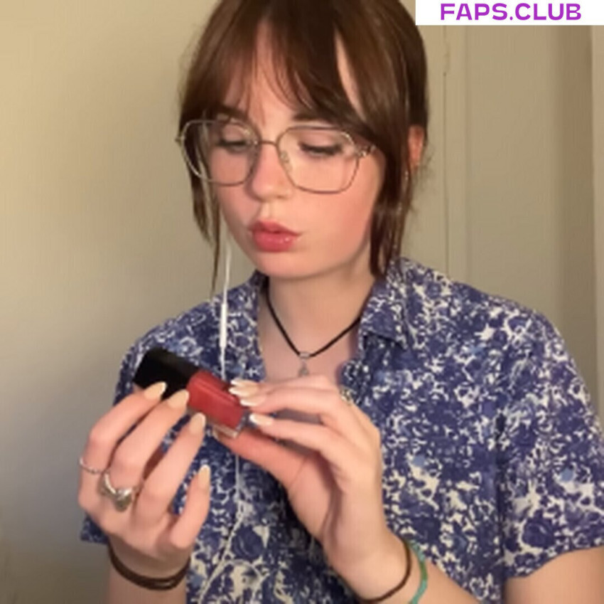 Beaux ASMR photo #21 - Faps