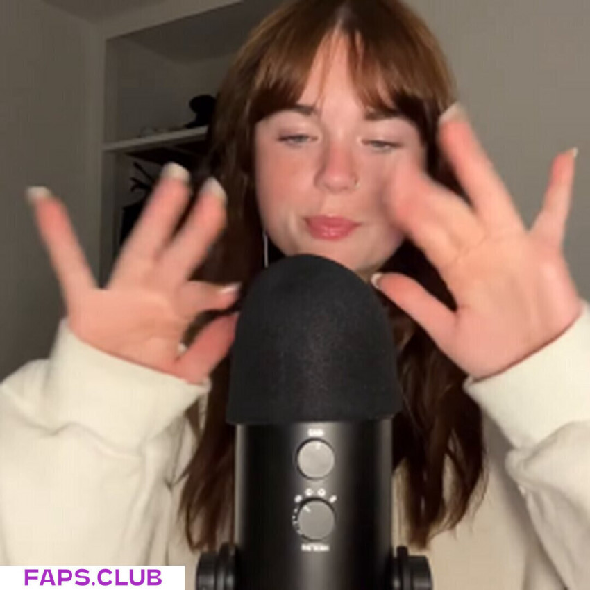 Beaux ASMR photo #13 - Faps