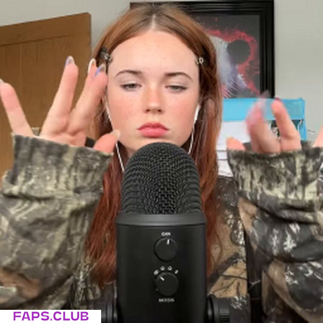 Beaux ASMR photo #23 - Faps