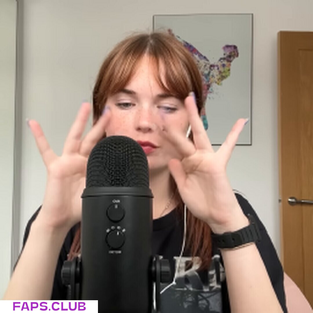 Beaux ASMR photo #12 - Faps